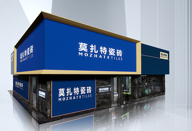 大品牌，实力值得信赖