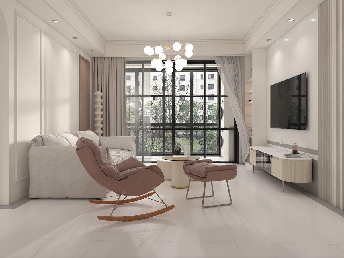 T75JP181 繁花系列·荷