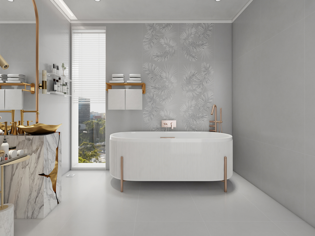 T612JP176 繁花系列·薇