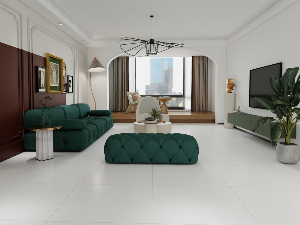 T8JP181 繁花系列·荷