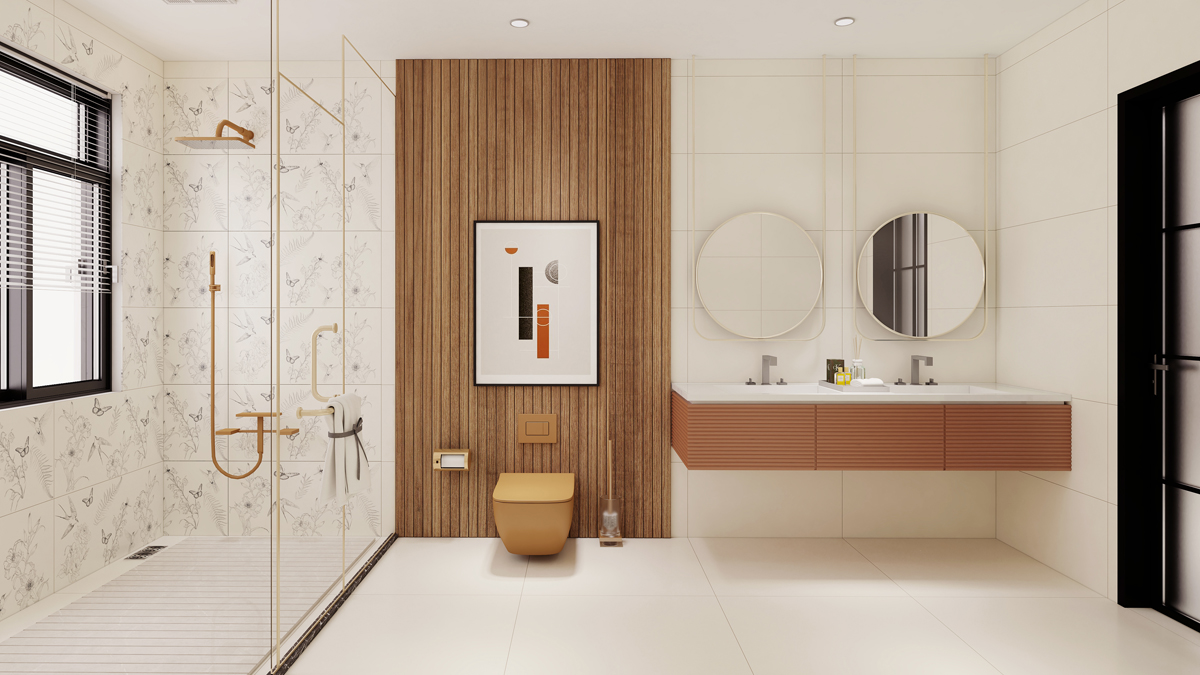 T8-1JP182 繁花系列·桂