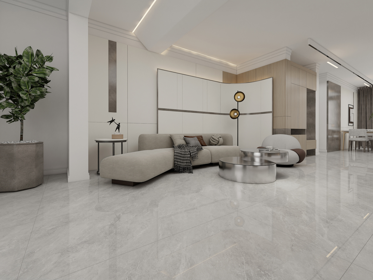 T75BW113 奥兰多灰