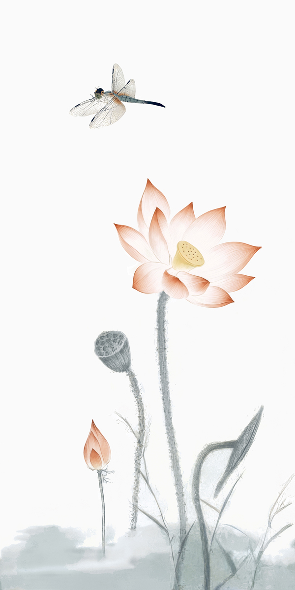 T8-1JP181 繁花系列·荷2.jpg